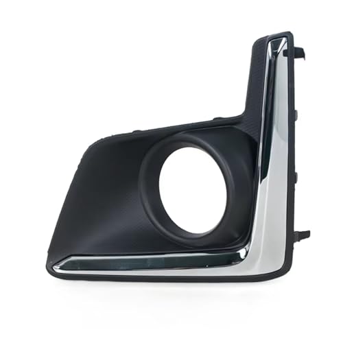 �t�����g�t�H�O�����v�O�����J�o�[ Compatible With Subaru For XV For Crosstrek 2016 2017 �Ԃ̃t�����g�t�H�O���C�g�L���b�v�t�[�h�W�x�[�������v�t���[���J�o�[ Foglight �t�H�O�����v�N���[���g����(