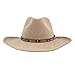 Stetson SWHUTC-4034, Color: Stone, Size: 7 1/8 (SWHUTC-40342071)