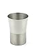 StainlessLUX 71185 Two-tone Stainless Steel Tumbler (8 Oz) - Fine Drinkware for Your Home