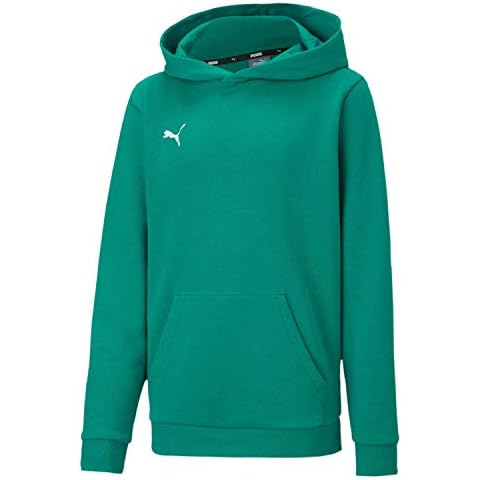 PUMA Pull Enfant Vert Cover
