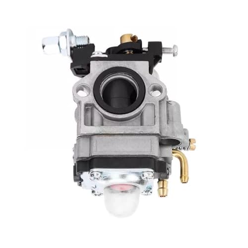Motorcycle Parts CARBURETOR TL33 15MM FOR MITSUBISHI TL43 TL52 TU43 BRUSHCUTTER ENGINES