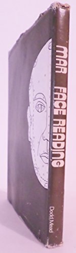 Face Reading: The Chinese Art of Physiognomy B002PWO30Y Book Cover