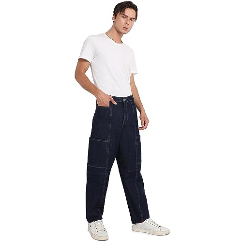 Image of Cahoot Men Jeans