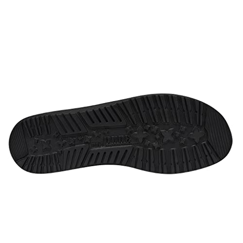 Image of Hey Dude Men's Wally Sox Moc Toe Shoes