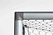 Vallerta® Pro Match 66mm Heavy Duty Aluminum Frame Soccer Goal with Premium Net, 3-Yr Warranty, 3mm and 9mm Thick, Rust Proof Aluminum (24'x8', 21'x'7, 18'x7', 12'x6')