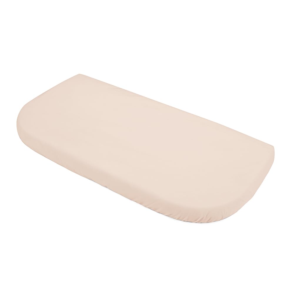 Drap housse cododo Waldin doux pour des nuits paisibles en lit bébé 7en1