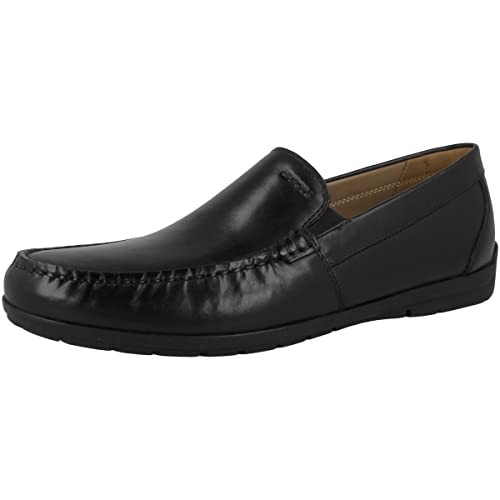 Geox Men's Moccasin Mocassins4