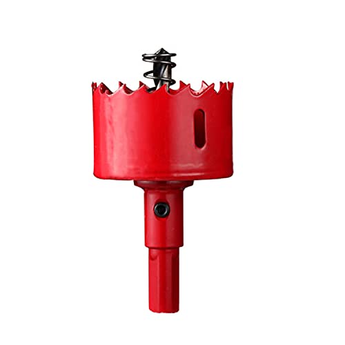 ̊Ԋu HSS oC^z[\[́A؍ށAvX`bNAǁÅȒPȌɓKĂAa 42-55mm ̃z[\[łB(Diameter 42mm)