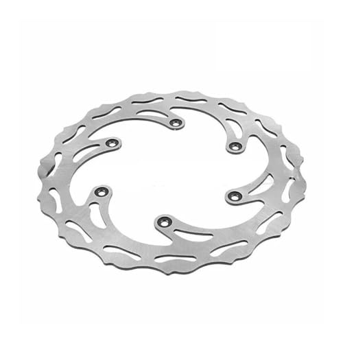 Disques de frein avant arrière 260/220mm pour KTM SX XC 125-500