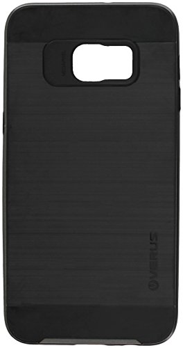 Galaxy S6 Edge Plus Case, Verus [High Pro Shield][Steel Silver] - [Military Grade Protection][Slim Fit] For Samsung S6 Edge+