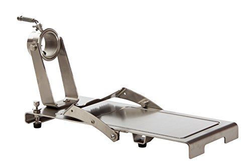 Jamonero giratorio Jamotec J2 LUXE