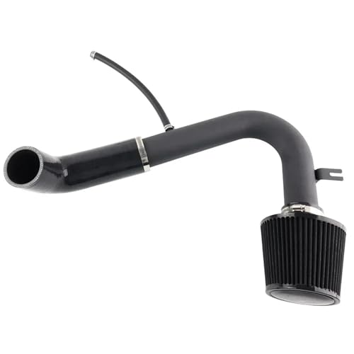 Para A1 Para A3 Para Q2 Para Q3 Modificación Entrada De Aire Frío Filtro Tubo Escudo Térmico Manguera Admisión Aire