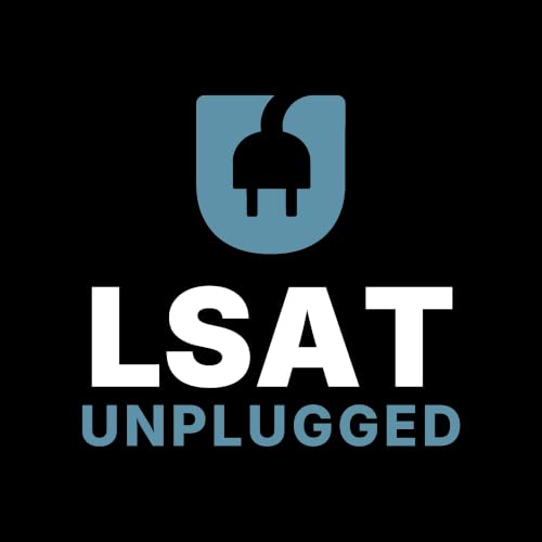 LSAT Unplugged + Law School Admissions Podcast