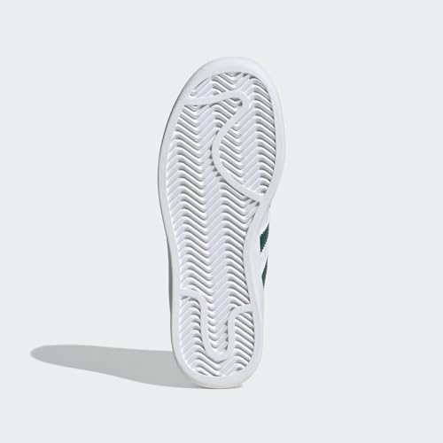 adidas Originals Superstar XLG (Big Kid)4