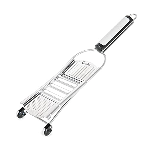 Foto von Genius Nicer Dicer Speed Set 7tlg