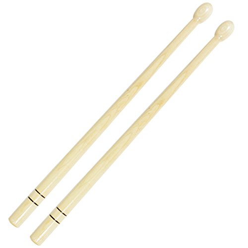 gonalca Percusion 2026 – Battente tamburo Centinela/Royal fine