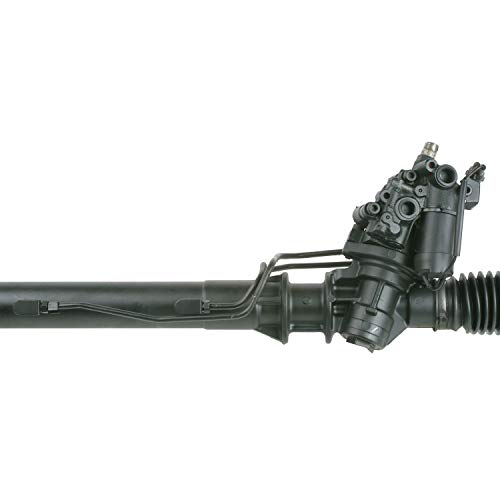 Cardone 26-1696E Remanufactured Hydraulic Power Rack and Pinion Complete Unit, EPS by Cardone - Image 2
