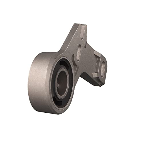 Soporte para radiador Febi bilstein 101291 de alta precision para motor 6