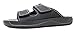Price comparison product image Rohde Men's Soltau-h Mules, Black, 10.5 UK