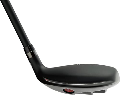 キャスコ(Kasco) UFO Speed by POWER TORNADO 77 S 2枚目