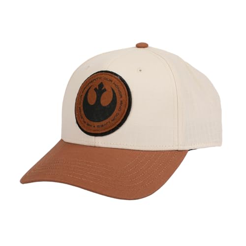 Star Wars Episode IV: A New Hope Rebel Alliance Adult Trucker Hat