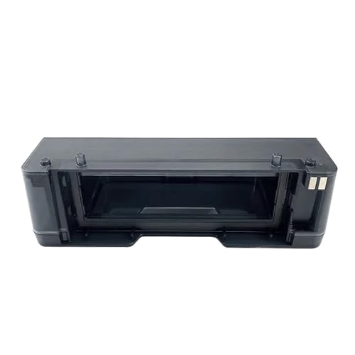 ARPZPPSK Caja De Polvo De Tanque De Agua 2 En 1, Compatible con Xiaomi Robot Vacuum Mop 2S 3C VIOMI V2 V3 XMSTJQR2S STYTJ02YM Aspiradora Robótica De Repuesto