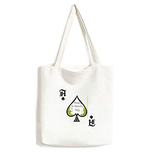 Sac à main trèfle à quatre feuilles pour célébrer la Saint-Patrick avec élégance au quotidien
