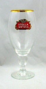 Stella Artois 50 Cl. Vasos Cáliz