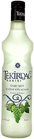 Tekirdag Raki 700ml