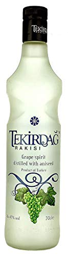 Tekirdag Raki 700ml