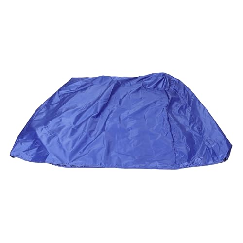 Housse tennis de table pliable Anneome : protégez votre table de la pluie et des UV