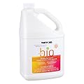 Thetford 96614 AquaBio RV Holding Tank Treatment Citrus Twist Scent, Formaldehyde Free 1 Gallon Liquid
