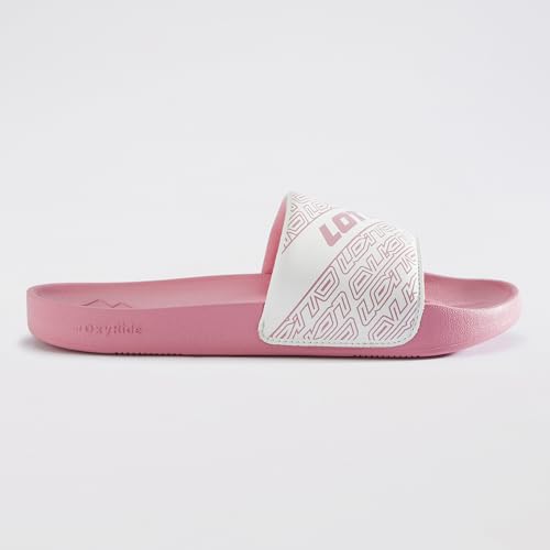 Image of Lotto Women Midway GFX Slides