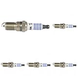 Motorcraft Spark Plug - SP412X (Pack of 5)