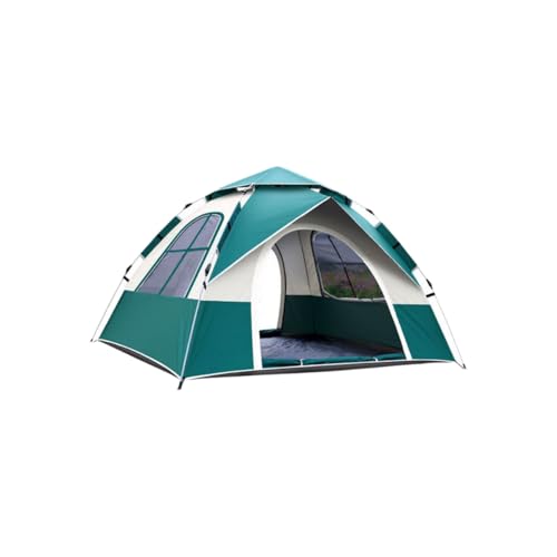 Carpa automático pop-up multiuso portátil camping miniatura 1
