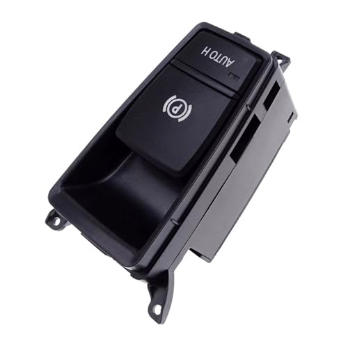 Botón freno mano eléctrico para BMW X5 E70 y X6 E71 reemplazo OE 61319148508
