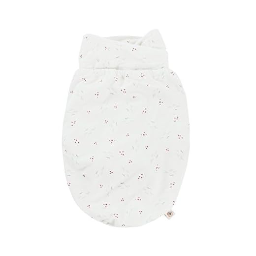 Ergobaby Swaddler Fly Me Away Baby Sleeping Bag, Swaddle Wrap with Hip Positioner and Arm Pouches, 100% Cotton