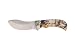 Electropolis Cuchillo de Caza Muela Serie Camo SIOUX-10AP, cachas Camuflaje Next Vista...
