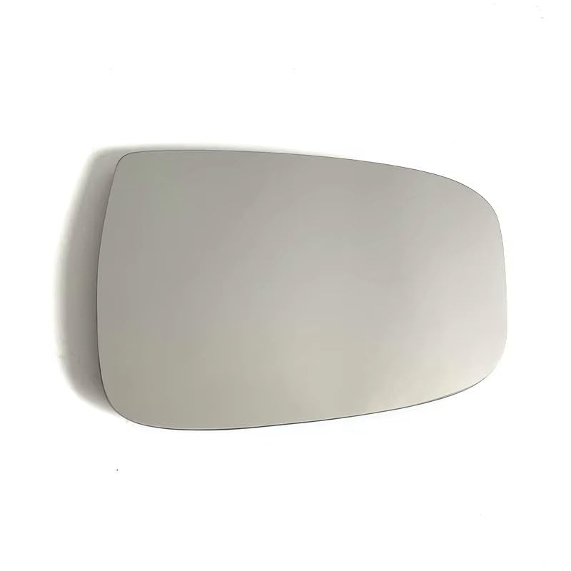 Miroir chauffant de rétroviseur droit Hyundai IX20 verre convexe