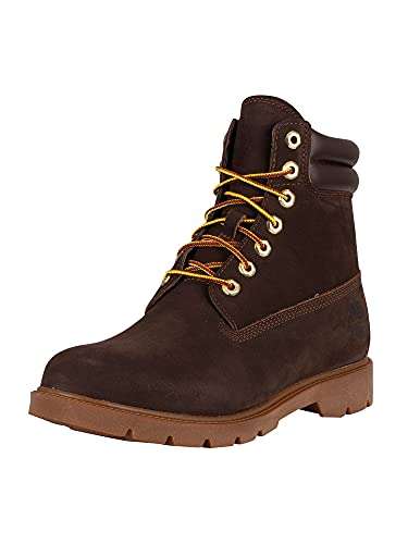 Timberland Herren Stiefel 6inch Water Resistant Basic