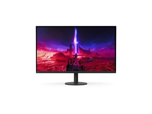 Sony INZONE M9II - Ecran PC Gaming 27" 4K Ultra HD- Résolution 2160p- Fréquence de rafraîchissement 160Hz- 1ms GTG- DCI-P3 95% Spectre - Full Array LED - G-Sync - Adaptive Sync - VRR, Noir