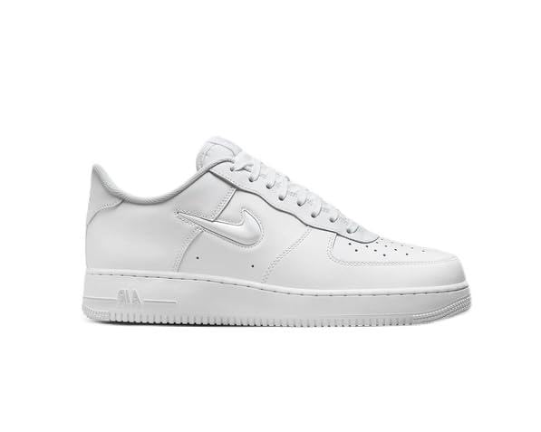 NIKE Mężczyźni Air Force 1Adidasy