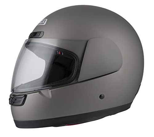 NZI Casco De Moto Integral Activy 3
