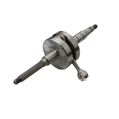 Cigüeñal de carreras para scooter A GL 50cc de alta resistencia