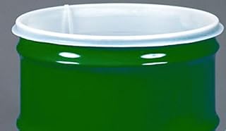 55 Gallon 400 Micron Medium EZ-Strainer Insert for a 55 Gallon Drum Or Barrel for Filtering of Paints, Coatings, Silicone, Inks or Honey