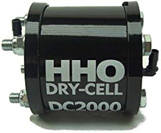 Fuel Saving Kit HHO DC2000 for Cars
