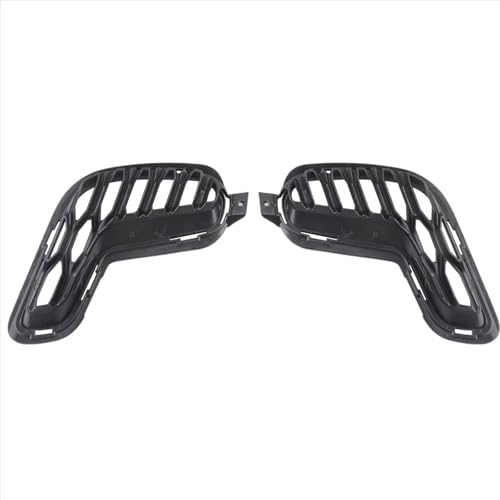 Grille de Phare antibrouillard Avant Dodge Durango Protection Anti-Débris 2021-2022