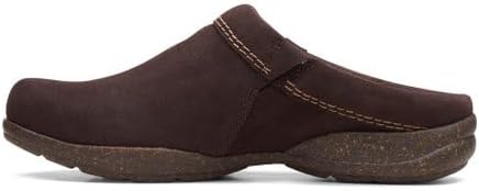 Clarks Women's Roseville Drew Mary Jane Flat