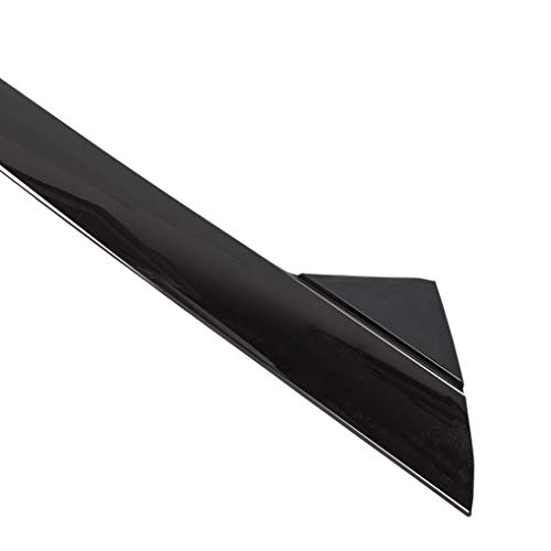 image for KUAFU Molding Windshield Outer Trim Inner W/Side Tape for 2011-2019 Fo