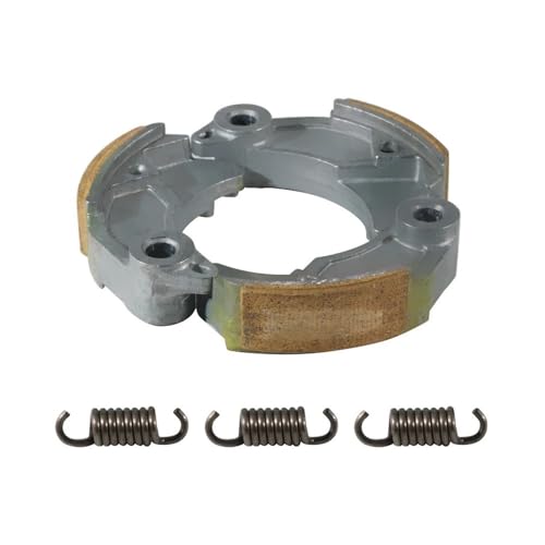 Embrague centrífugo de motocicleta para NSS125 y FES150 OEM